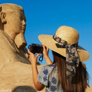 turismo en egipto