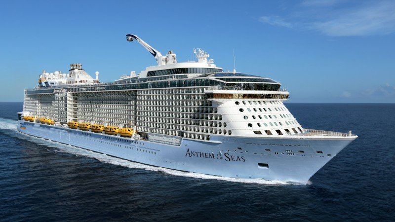 royal caribbean