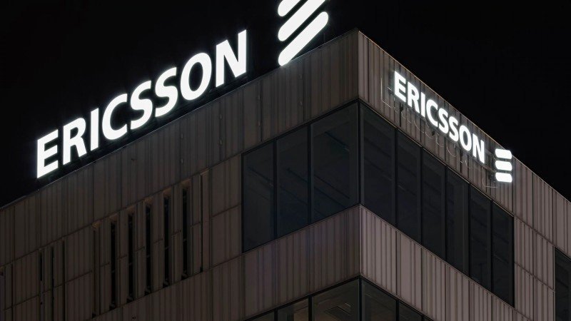 ericsson