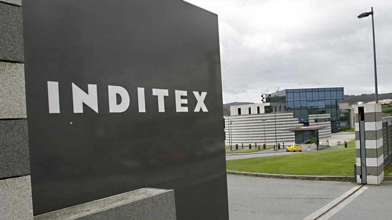 inditex