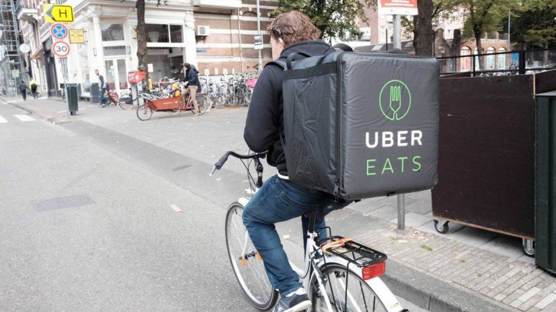 uber eats