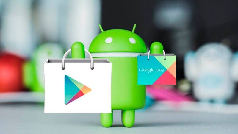 google play