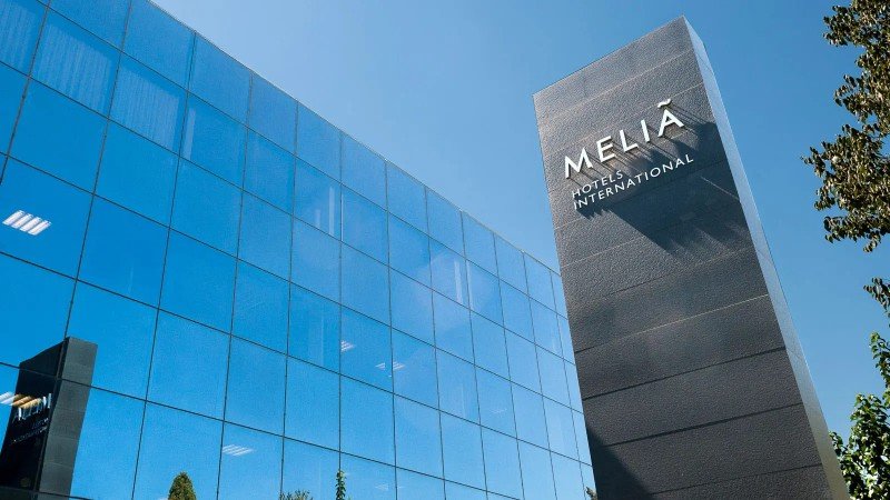 meliá hotels