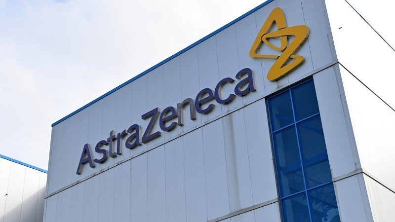 astrazeneca