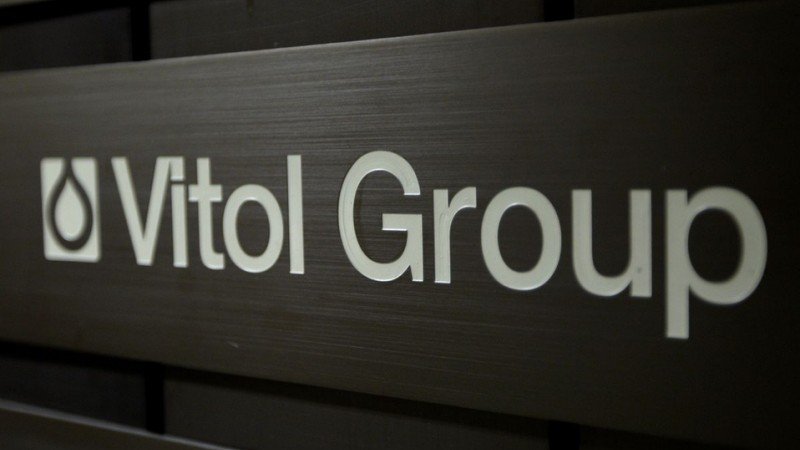 vitol group