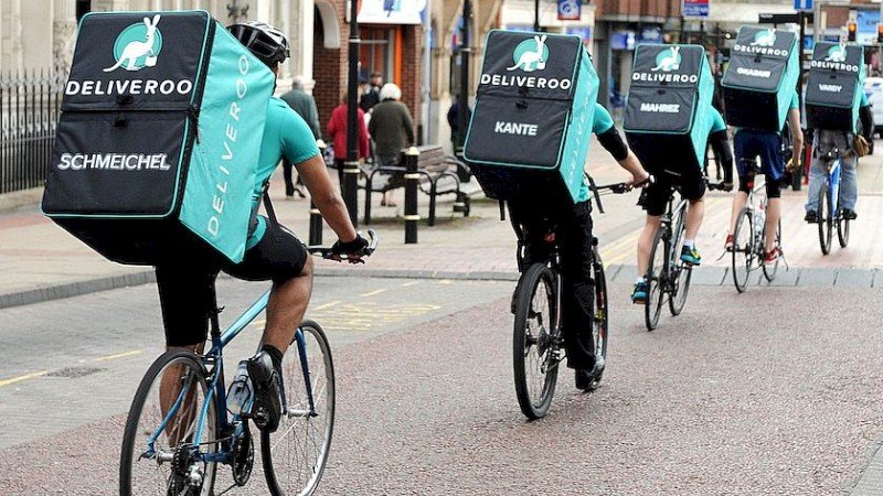 deliveroo