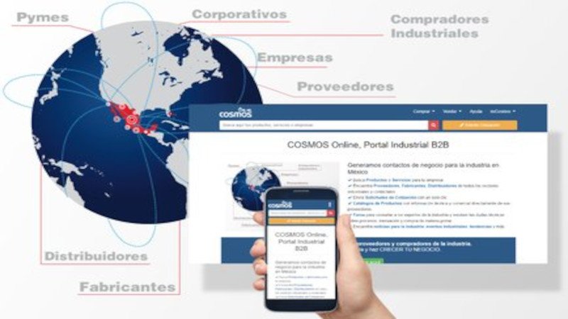 portal de publicidad b2b