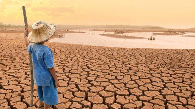 cambio climatico