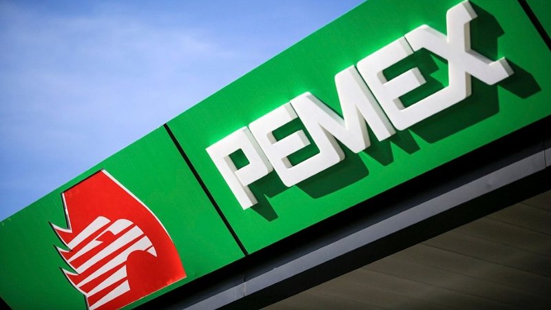 pemex