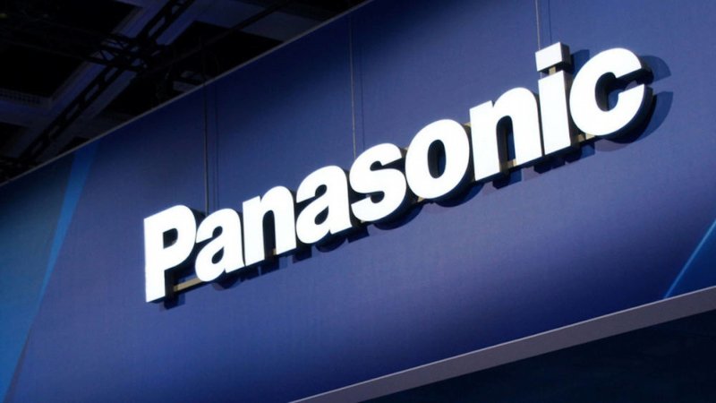 panasonic