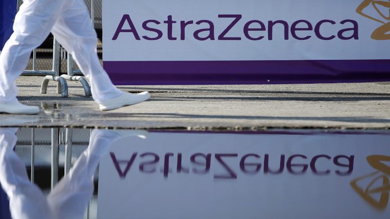 AstraZeneca