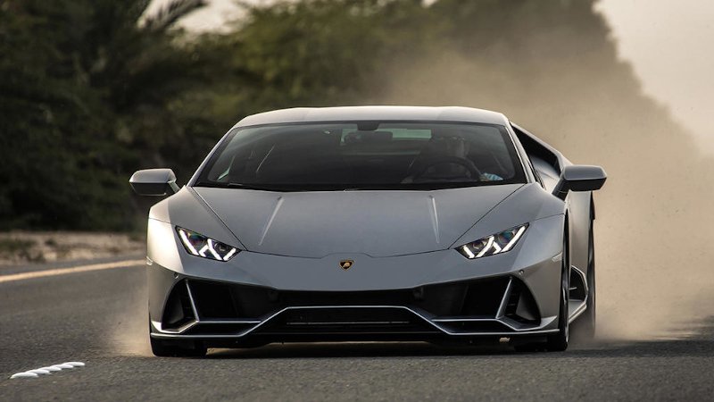 Lamborghini