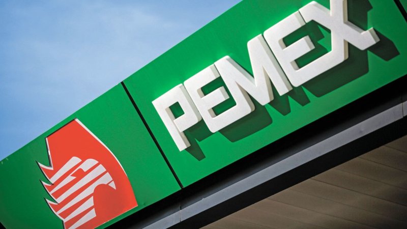 pemex