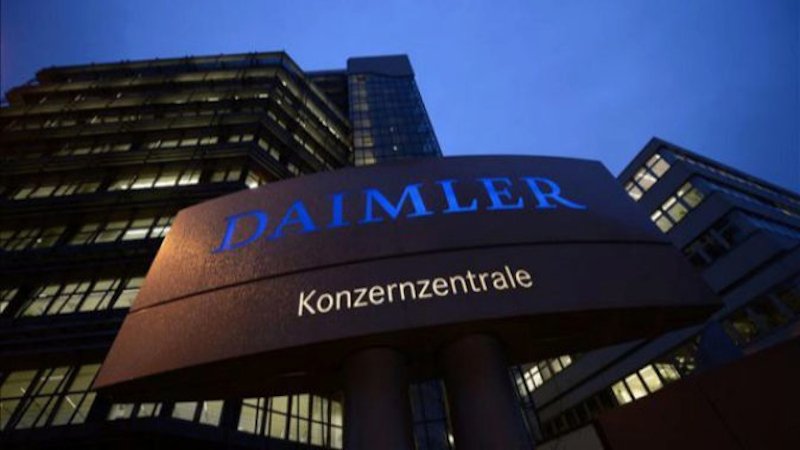 Daimler