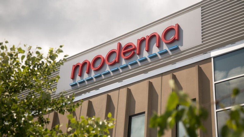 moderna