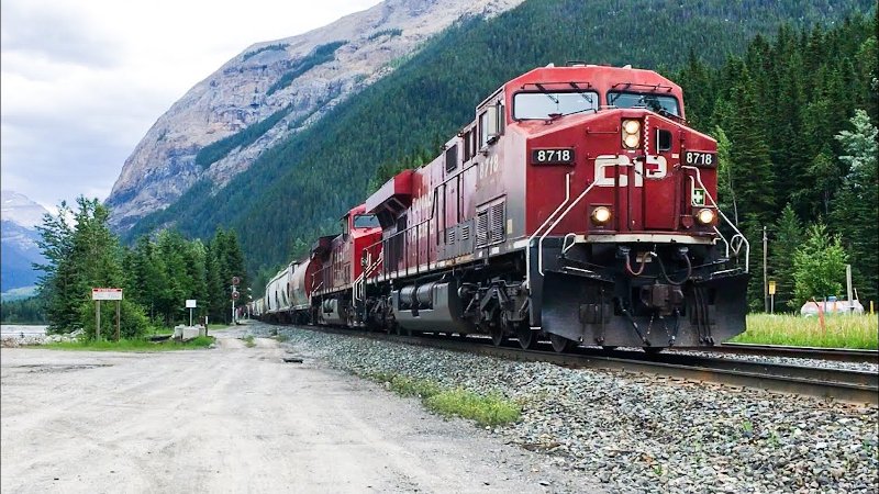 Canadian Pacific