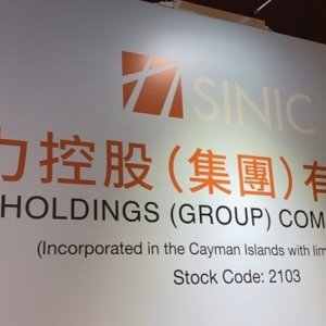 Sinic Holdings