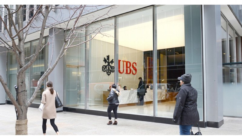 UBS