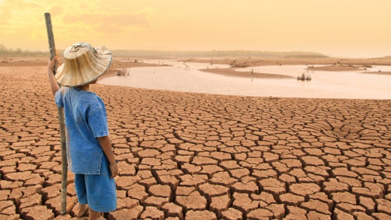 cambio climático