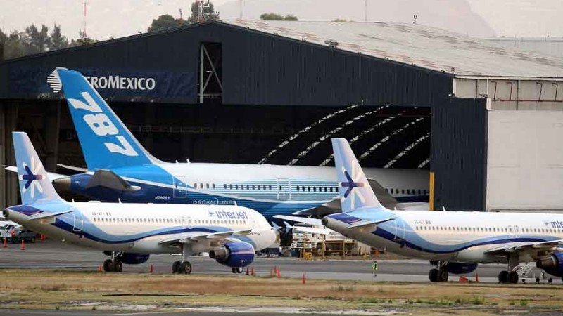 Aerolíneas