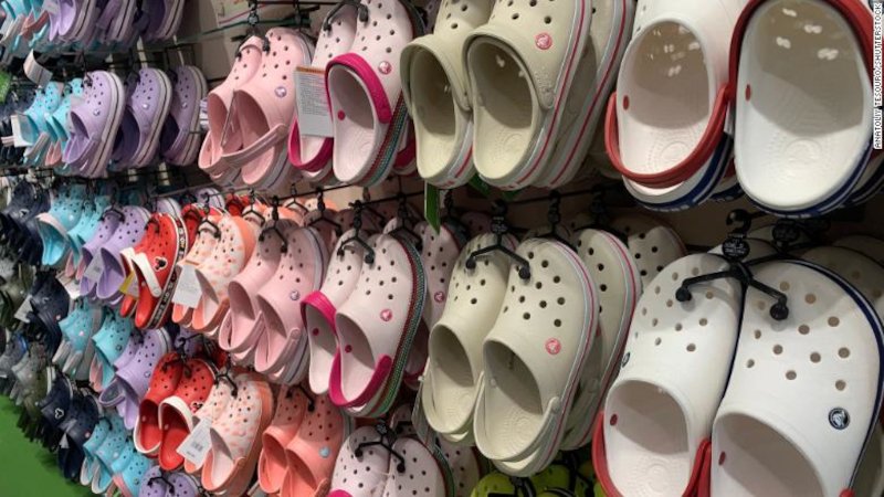 Crocs