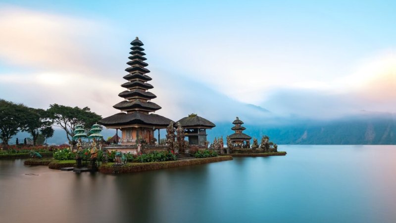 INDONESIA