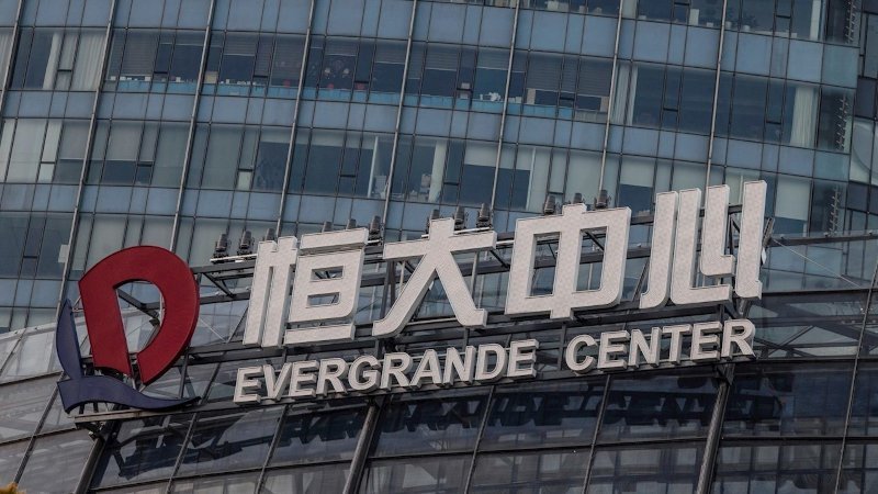 Evergrande