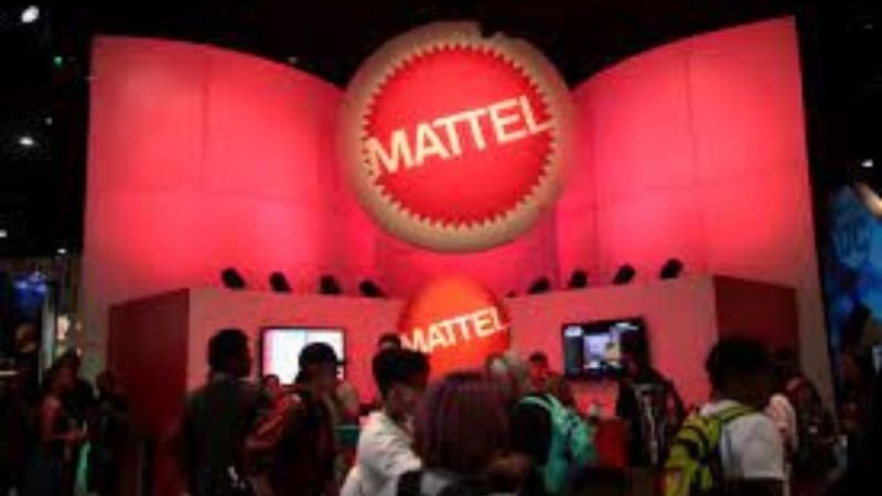 mattel