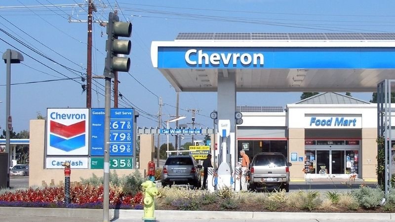 chevron