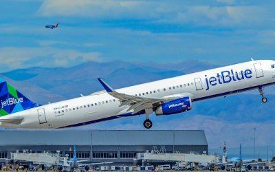 JetBlue lanza oferta de adquisición por Spirit Airlines