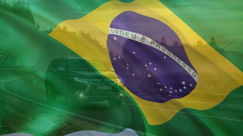 sector automotriz de Brasil