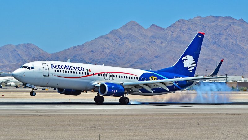 aeromexico