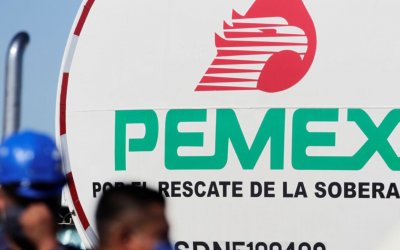 Pemex está en conversaciones con Vitol para reanudar negocios tras escándalo de sobornos