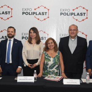 Expo Poliplast 2022.