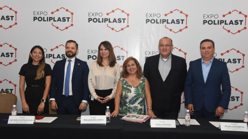 Expo Poliplast 2022.