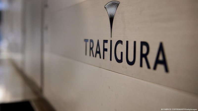 Trafigura