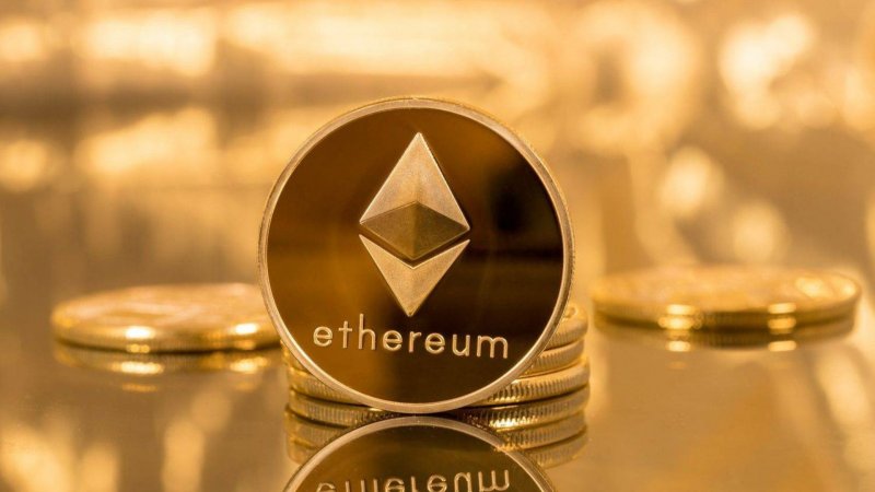 criptomoneda Ethereum