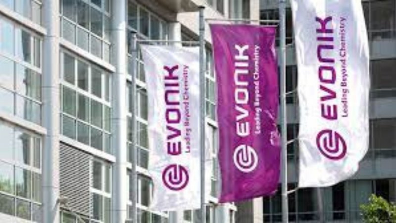 Evonik Industries