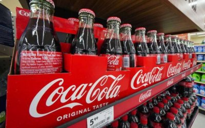 Arca Continental Llega A Un Nuevo Acuerdo De Largo Plazo Con Coca-Cola