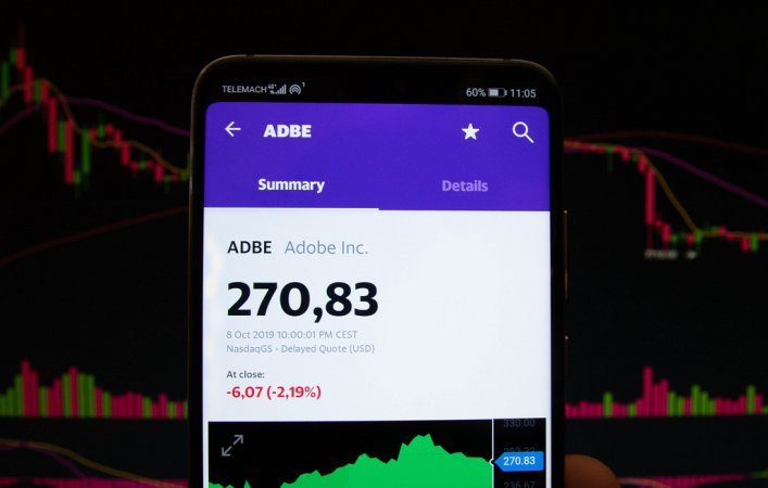 Adobe Inc