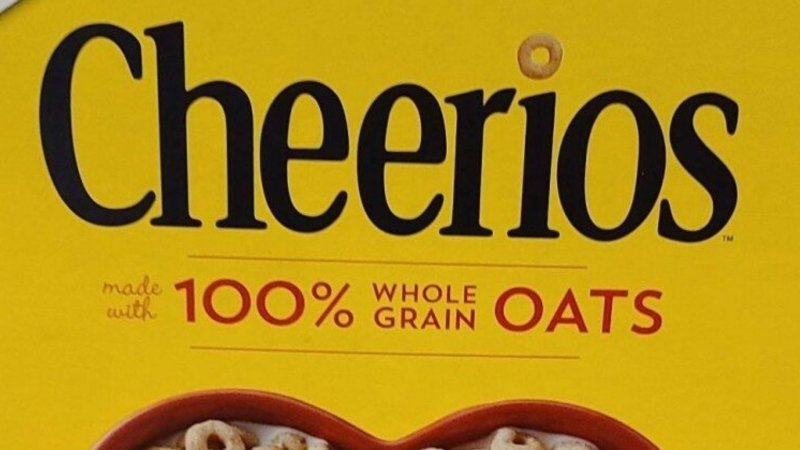 Cheerios