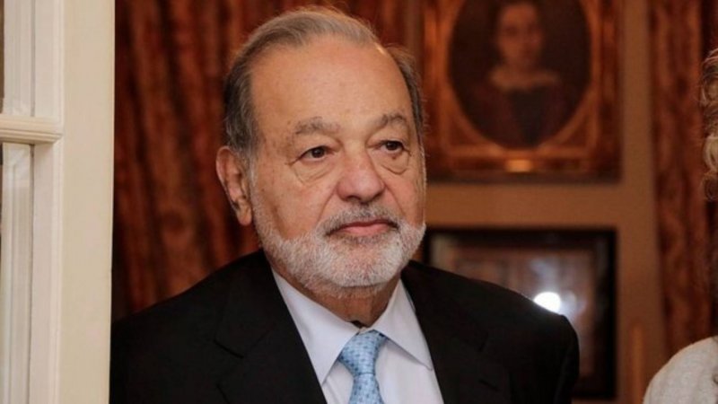 Carlos Slim