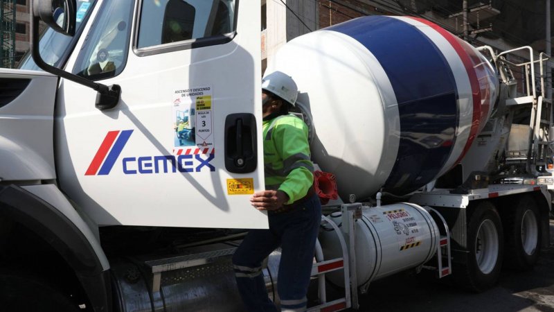 cemex