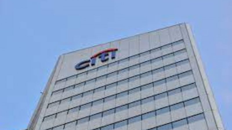 Citigroup