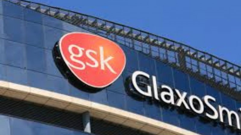 GSK