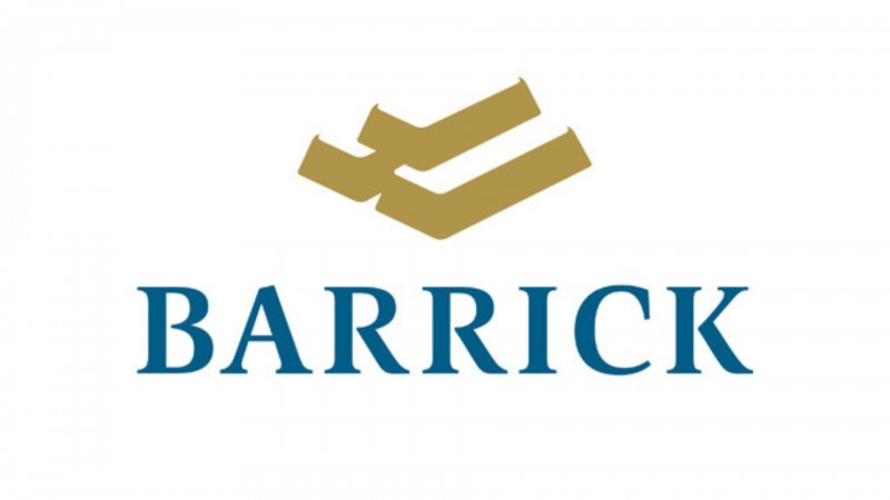 Barrick Gold Corp