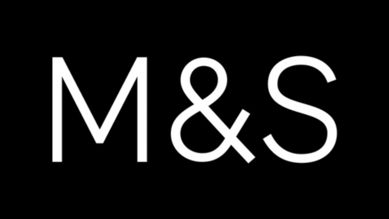 Marks & Spencer