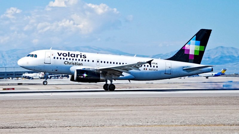 Volaris