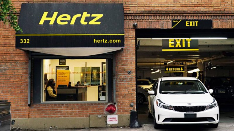 hertz