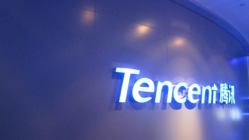 Tencent